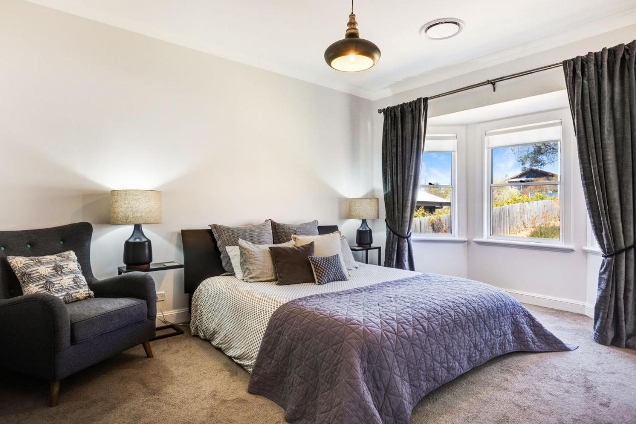 Holiday home Cumberland House Katoomba