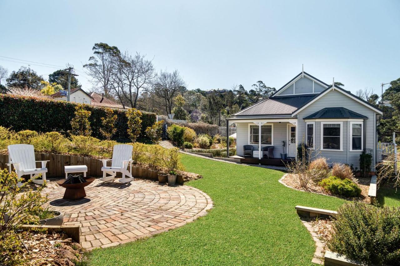 Holiday home Cumberland House Katoomba